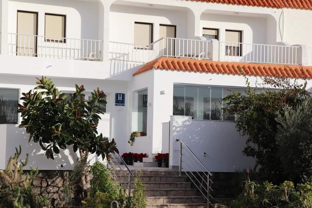 Hostal Casa Emilio Almería Dış mekan fotoğraf