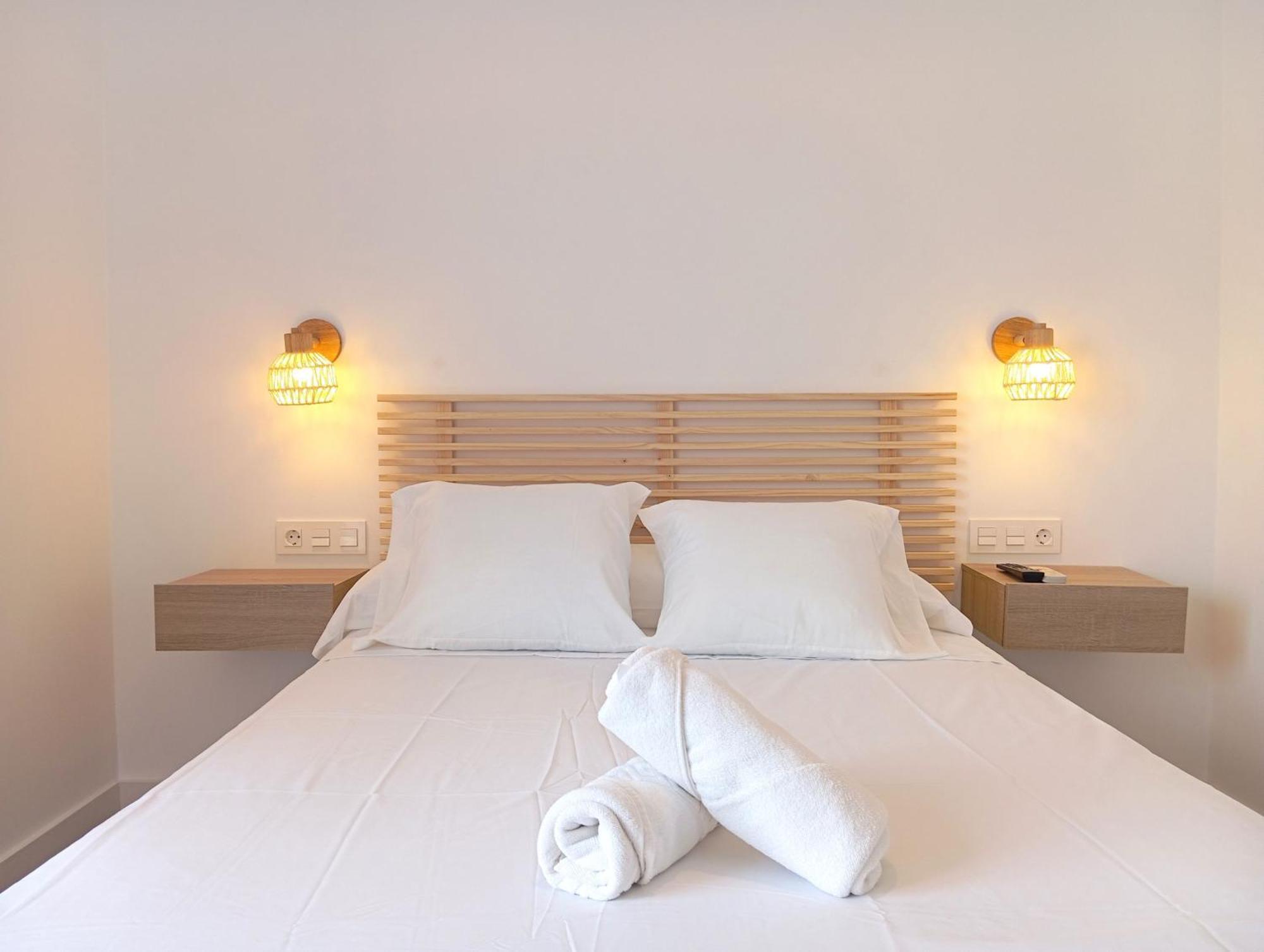 Hostal Casa Emilio Almería Dış mekan fotoğraf