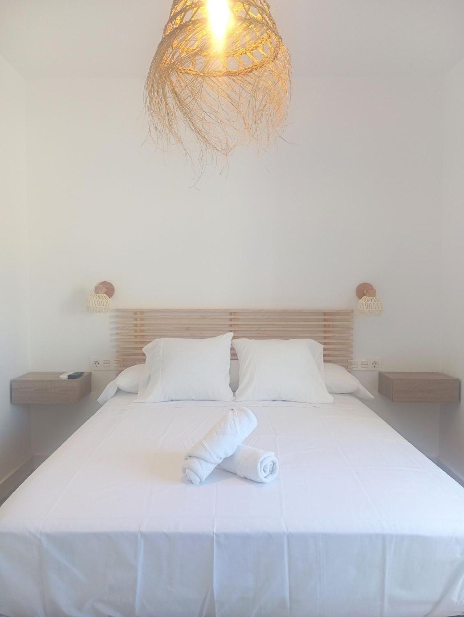 Hostal Casa Emilio Almería Dış mekan fotoğraf