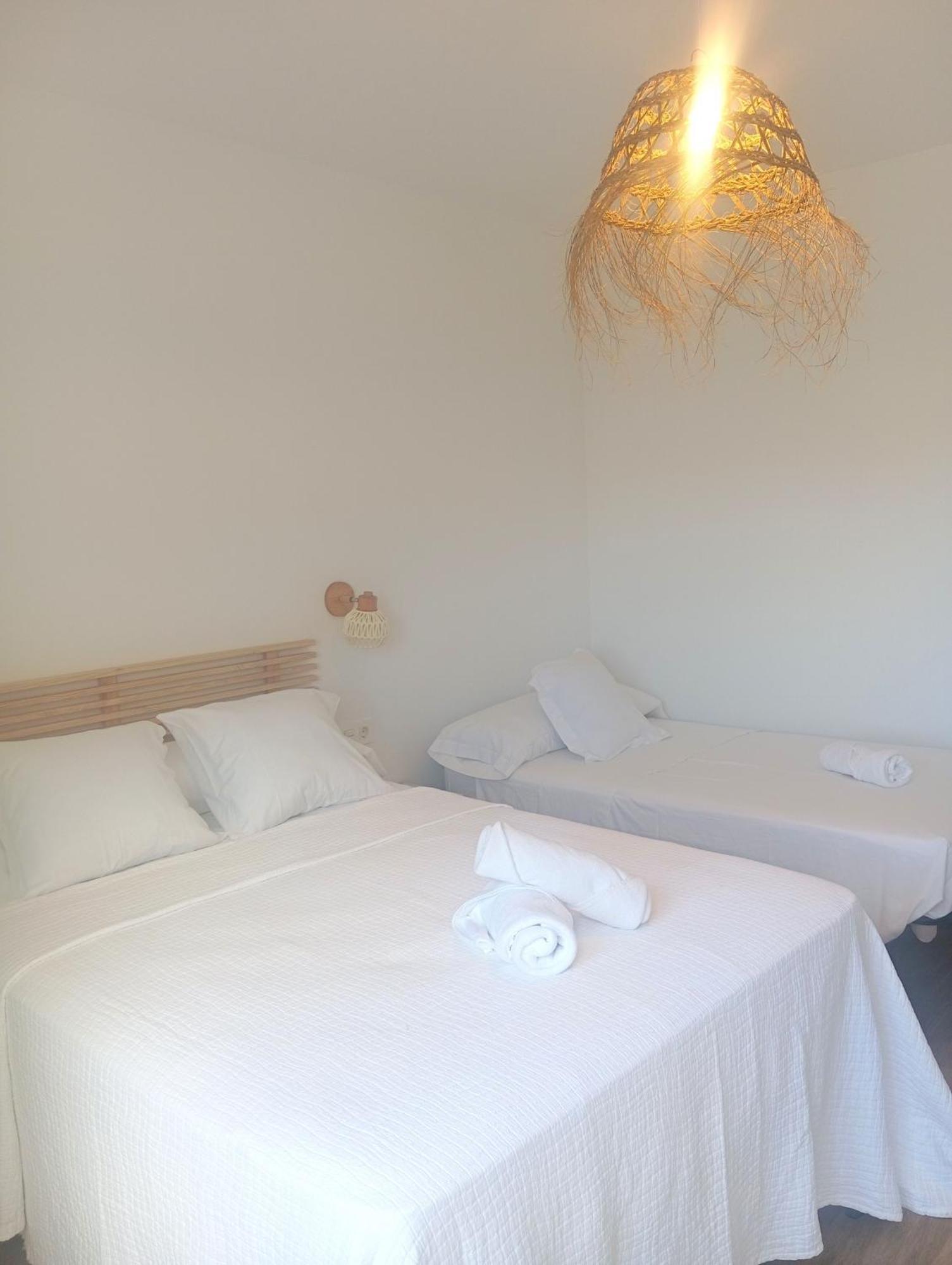 Hostal Casa Emilio Almería Dış mekan fotoğraf